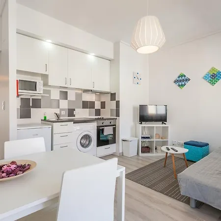Flh Marques Modern Flat Apartment Lisbon