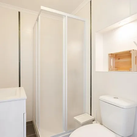 Flh Marques Modern Flat Appartement