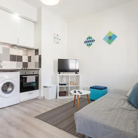 Lägenhet Flh Marques Modern Flat Lisboa