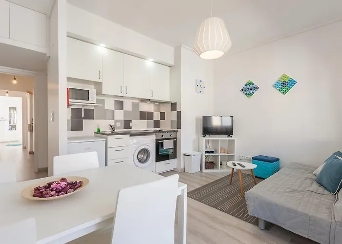 Flh Marques Modern Flat Διαμέρισμα Lisboa