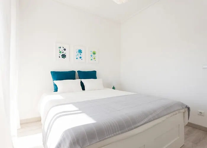 Flh Marques Modern Flat *