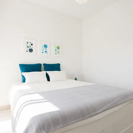 Flh Marquês Modern Flat *